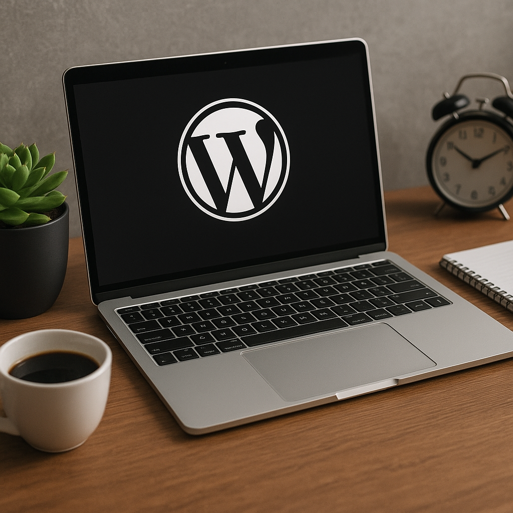 Co spowalnia strony WordPress najbardziej