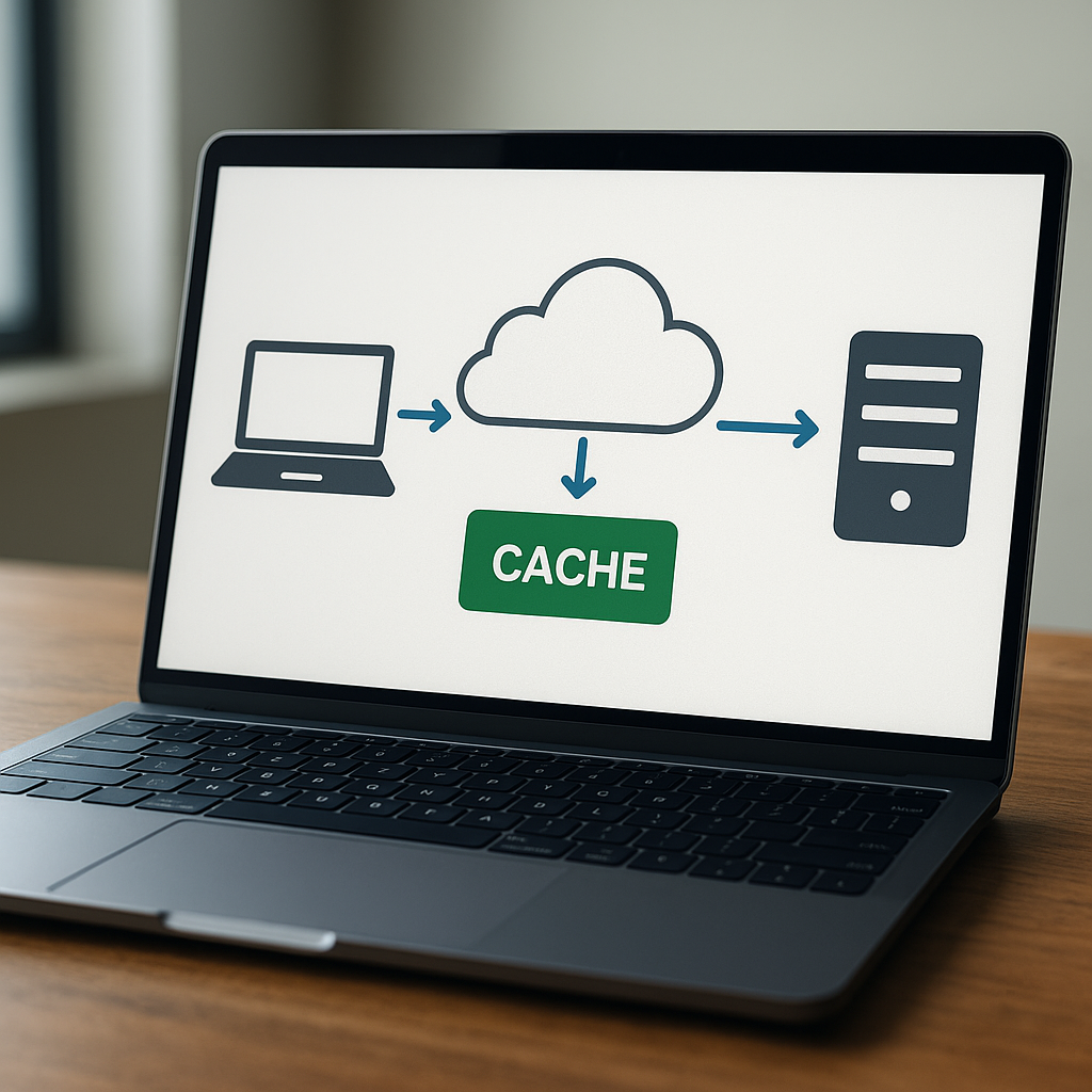 Co to jest HTTP caching i jak działa