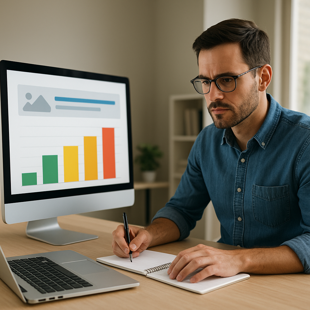 Co to jest LCP i jak go poprawić