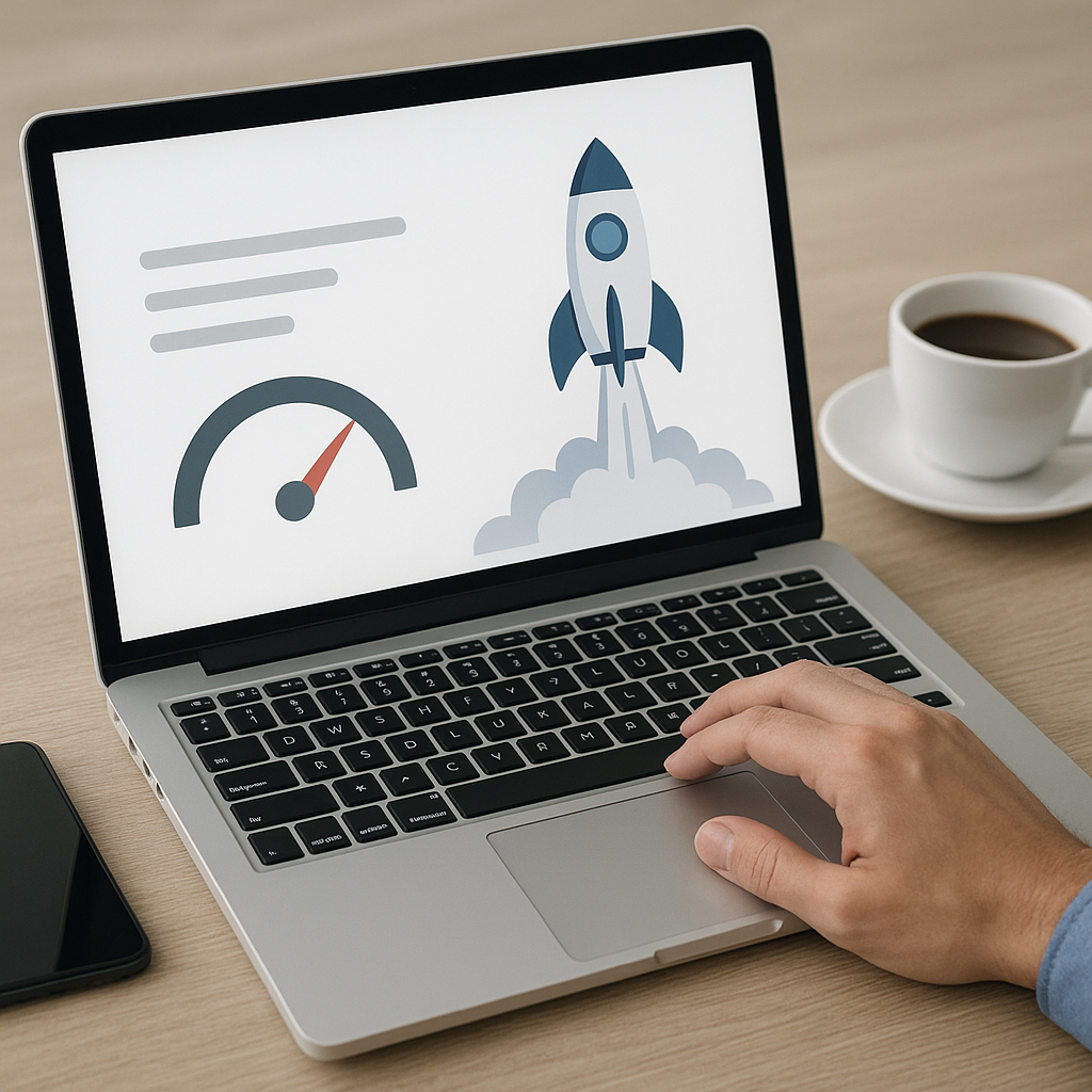 Jak przyspieszyć stronę dzięki headless CMS