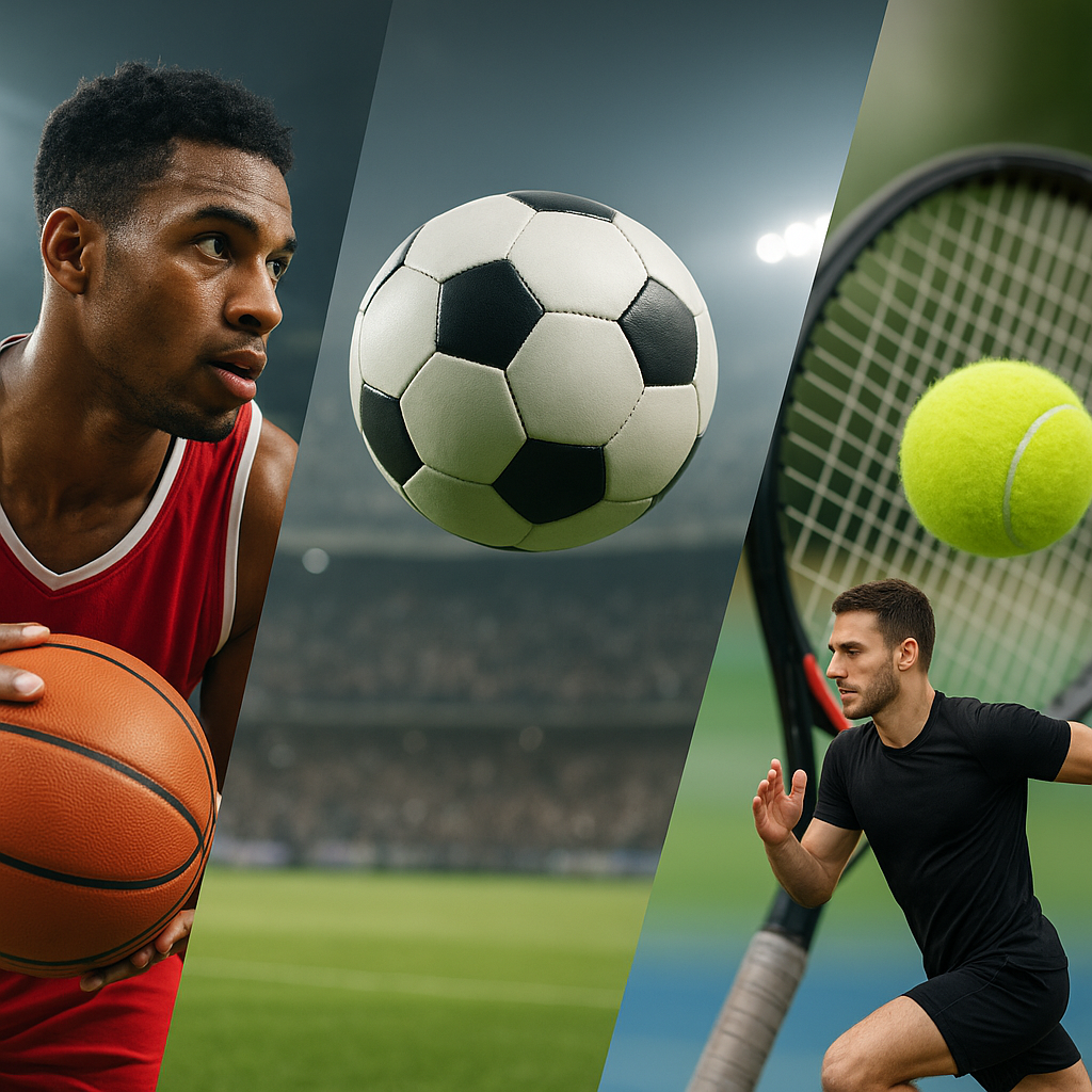 CiekawostkiSportowe.pl – ciekawostki ze świata sportu