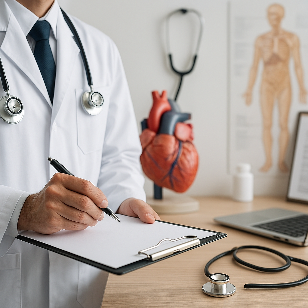 Medycyna – czym jest i co obejmuje