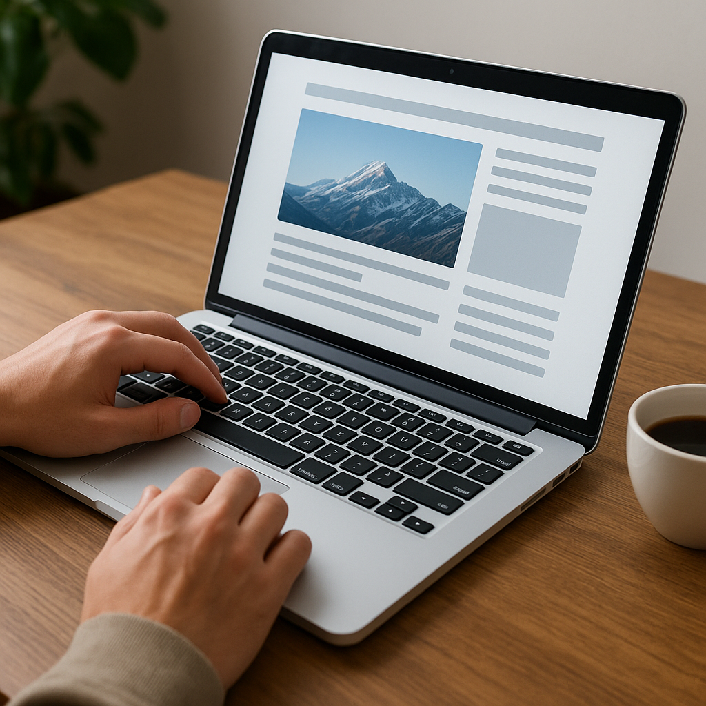 Jak wykorzystać lazy loading, aby przyspieszyć stronę