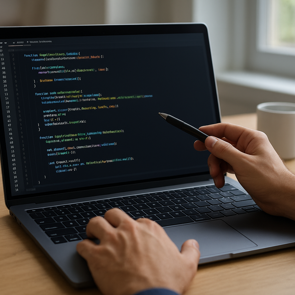 Jak wykrywać i usuwać blokujący renderowanie JavaScript