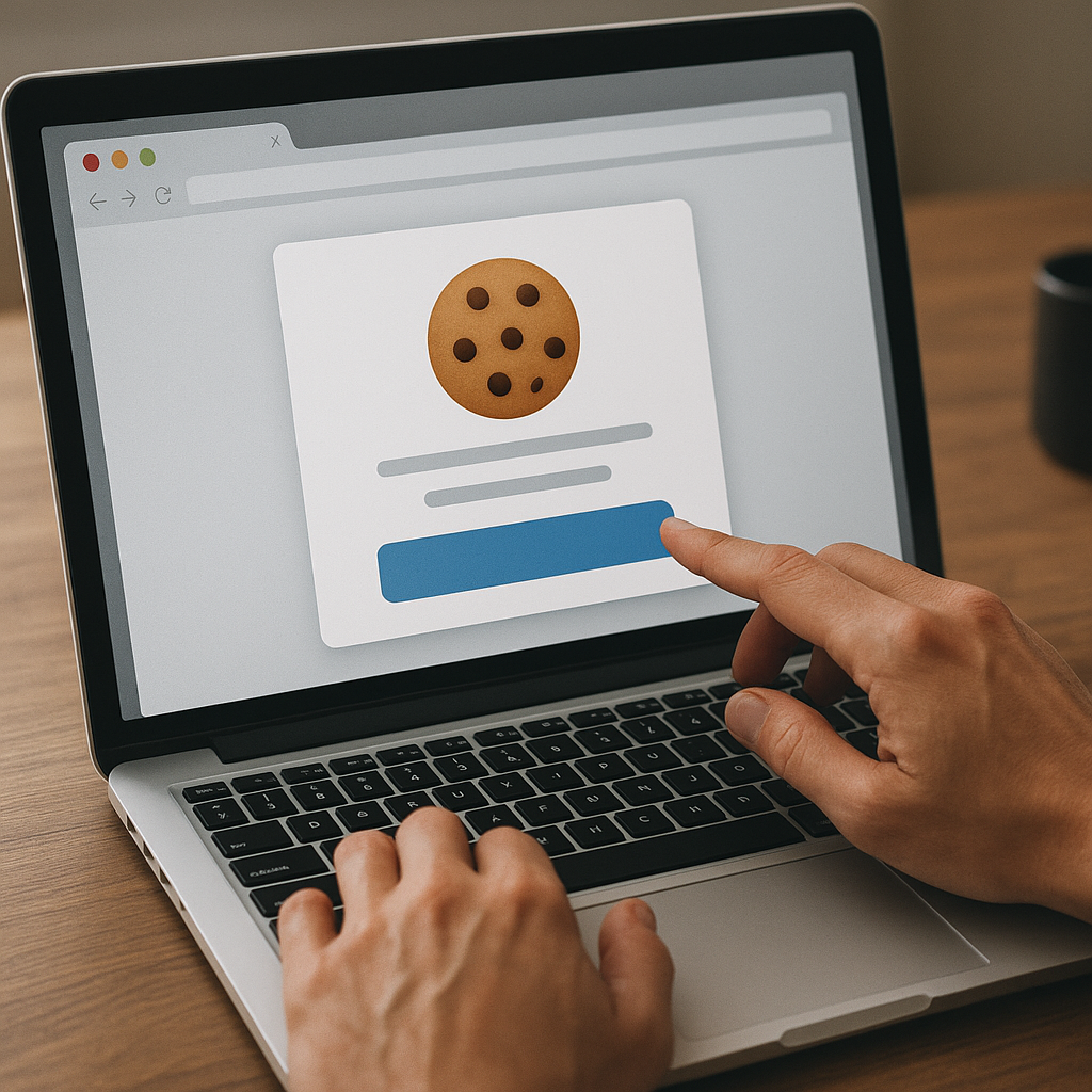 Jak zarządzać cookies, aby nie spowalniać ładowania