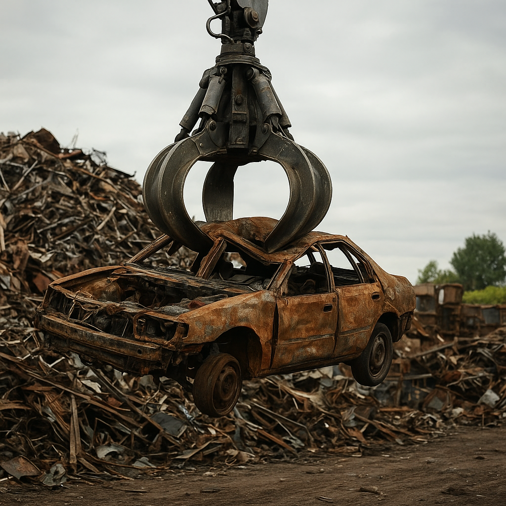 Zlomiodzysk.pl – skup i odzysk