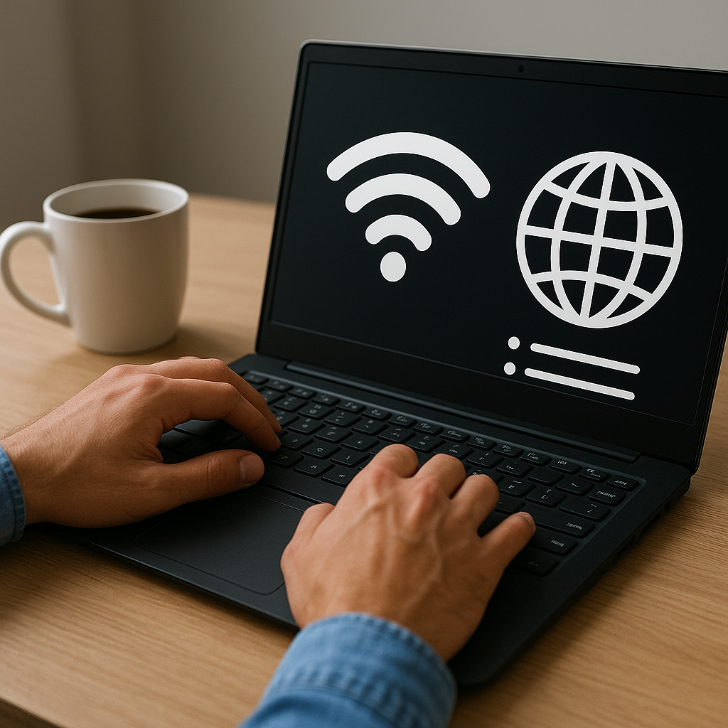 Preconnect i DNS-prefetch – kiedy warto używać