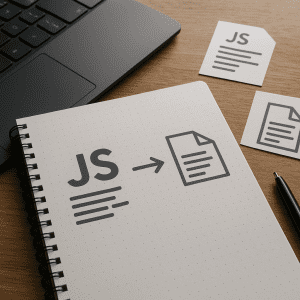 Minimalizacja i łączenie plików JavaScript