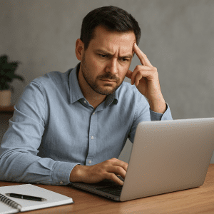 Kiedy warto rezygnować z frameworków frontendowych