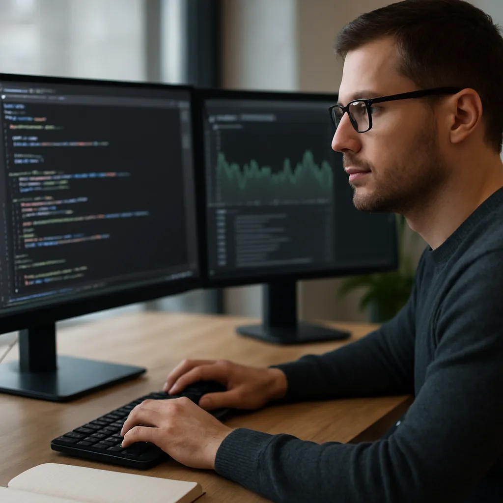 Jak debugować problemy z wydajnością backendu