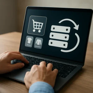 Skuteczne użycie server-side caching w sklepach online