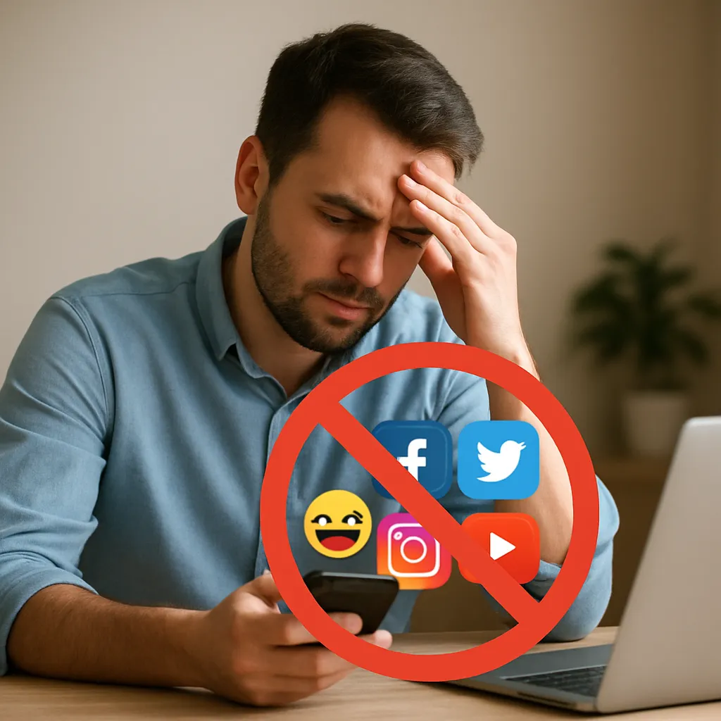 Jak ograniczyć wpływ social widgetów