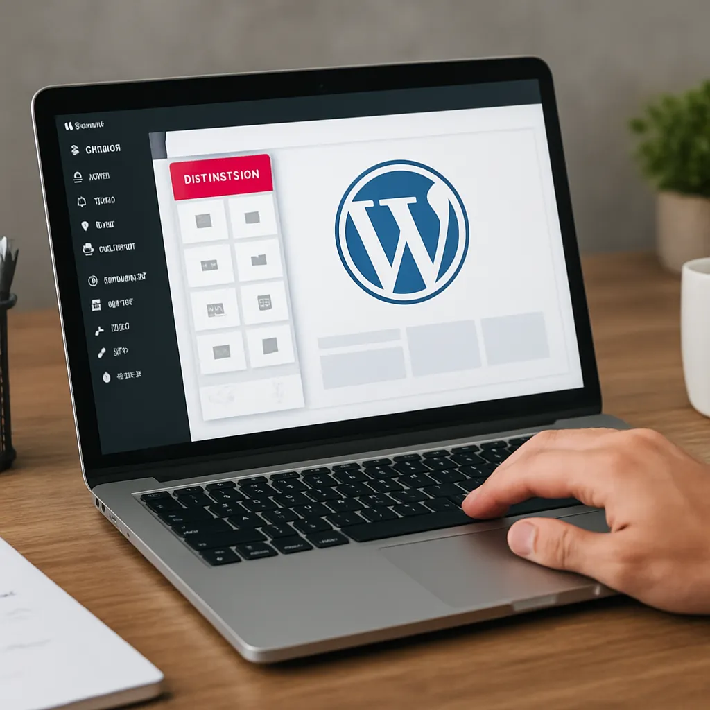 Optymalizacja stron Wordpress z builderami typu Elementor