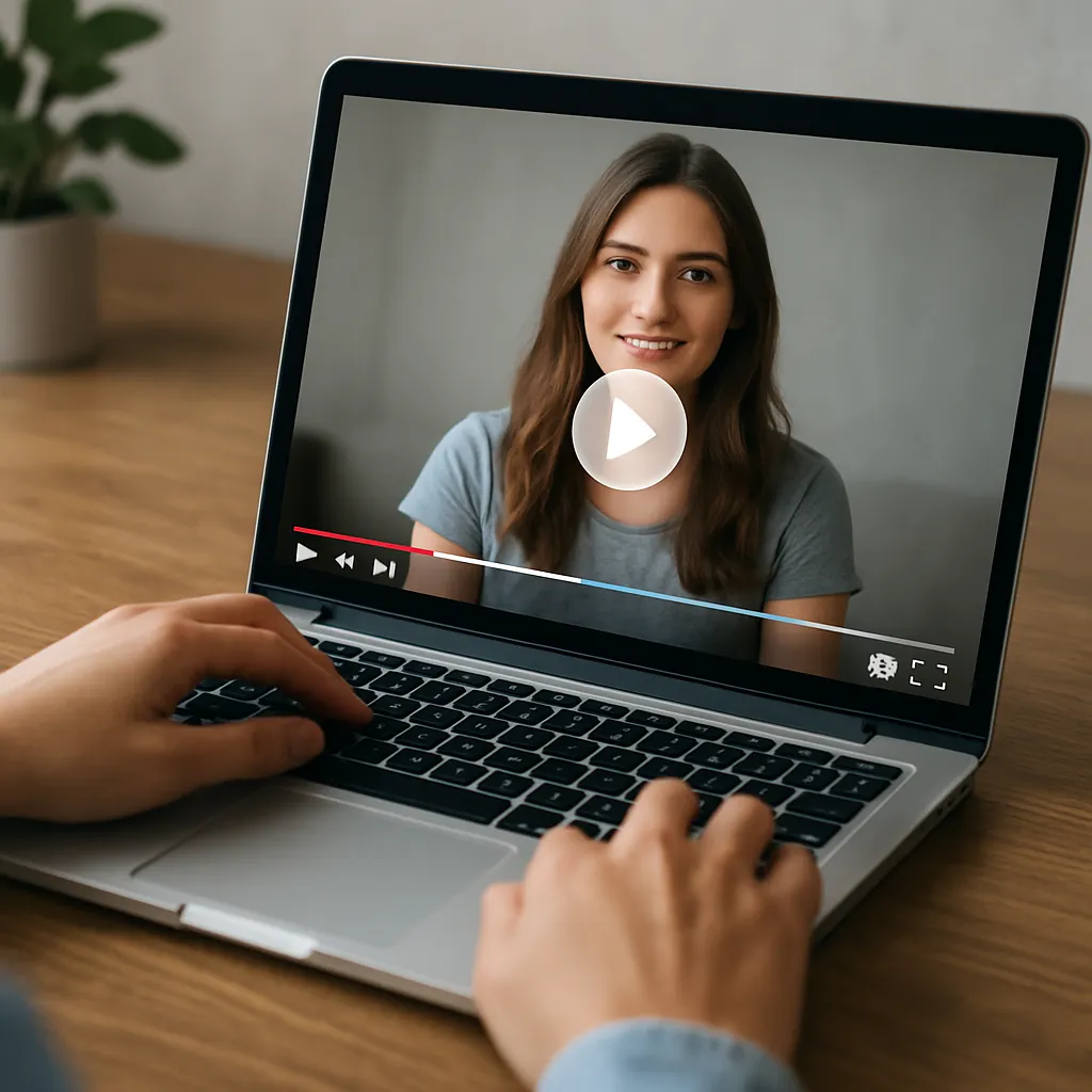 Optymalizacja stron z wideo na autoplay